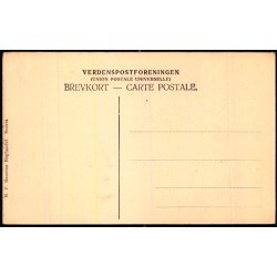 Ringsted - St. Bendts Kirke - N.P.Hansen u/n - Ubrugt