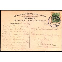 Aarhus - Clemensbro - H.H.O. 2067