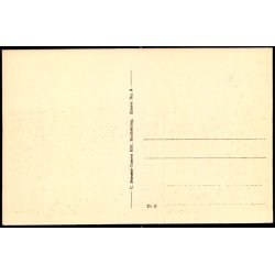 Tranekr Slot - C. Jenssen- Tuch Eftf.  Eneret 9 - Ubrugt