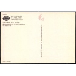  - Vrkstedet - Rudkbing - Wadmanns Forlag 8895 - Ubrugt