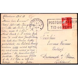 Kbenhavn - Sct. Petri Kirke - Alex Vincent 225