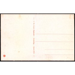 Brogade - �r�sk�bing - C. Th. Creutz Bogh. 59713 - Ubrugt