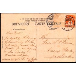 Pederstrup - Flensborg Lager - Nakskov u/n - Brugt