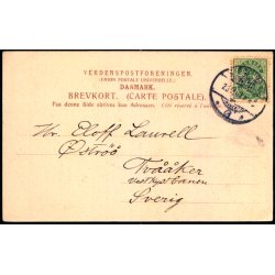  Kj�benhavn - Frue Kirke - Dansk Billedforlag 22