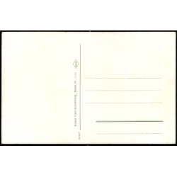 Odense - Parti fra Havnen  - Rudolf Olsen 5104 - Ubrugt