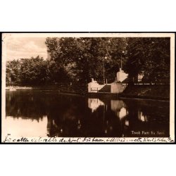 Efterporto - Postkort fra Kbenhavn til Aabenraa  5 - 7 - 22