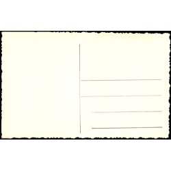  Ollerup - Fotokort O. Michelsen &amp; S. H�j  u/n - Ubrugt