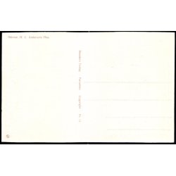 Odense - H.C. Andersens Hus - Odense bys Museer 11 - Ubrugt