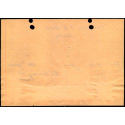 Fragtbrev - 1x5 Kr. Chr. X og 4x1kr Rigsvben - 4x5 re Blge.  - Fra Esbjerg til Fan 4. Nov. 1969