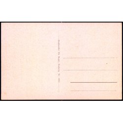 Faaborg - Langelinie - Ole Bager 13351 - Ubrugt