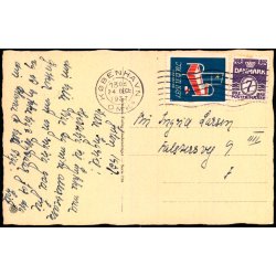 K�benhavn - Kanalparti  - Stender 734