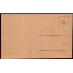  Nyk�bing F. - Den gamle F�rgegaard - Stender 1534 - Ubrugt