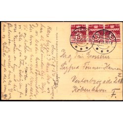 Badestranden - Nysted -  Nysted Bogh. 85856 - Brugt