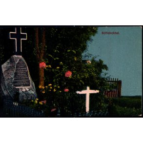 B�ffelkobbel - Fridrich Biehl u/n - Brugt