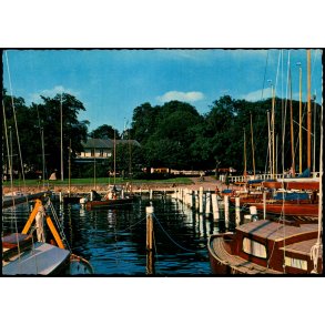 S�nderborg - Lystbaadehavnen - Stender 149 825 037 - Brugt