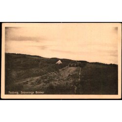 Faaborg - Fra Svanninge Bakker - G. Nissens papir. 58913 - Ubrugt