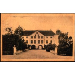 Sandholt - Stender 43348 - Brugt