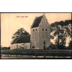 N�rre Aaby Kirke - u/n - Ubrugt