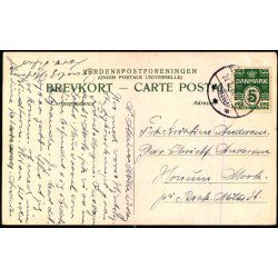 Juelskov (Fyen) - C. Eneret 167 - Brugt