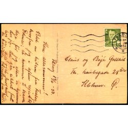 Faaborg - B�iestr�de - Ole Bagers Bogh. 77233 - Brugt