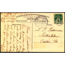 Fn Strand - u/n - Brugt