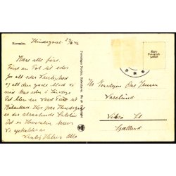 Hindsgavl - Foreningen Norden 16 - Brugt