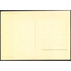 Dueodde Fyr - Bornholm - Rudold Olsen 873 - Ubrugt