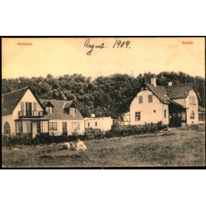 Vesterpris  - Tisvilde - u/n