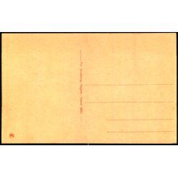 Skagen - Br�ndums Hotel - Knudstrup 48051 - Ubrugt