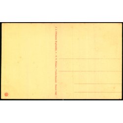 Jgerspris - Grevinde Danners Grav - I.I. Ebbesens Bogh. 7427 - Ubrugt