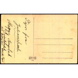 Grnland - Piger fra Julianehaab - Fotokort u/n - Ubrugt