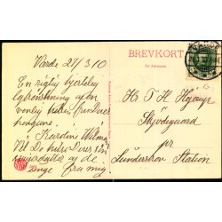 Varde - Parti fra Arnbjerg - WKF 5864 - Brugt