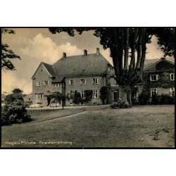 Hegels Minde - Fredensborg Bogh. 44 108/2