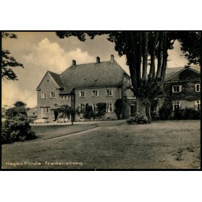 Hegels Minde - Fredensborg Bogh. 44 108/2