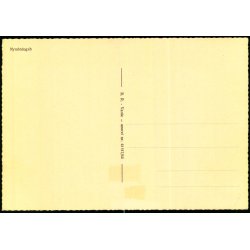 Nymindegab  - R.R. Varde 43 917/63 - Ubrugt