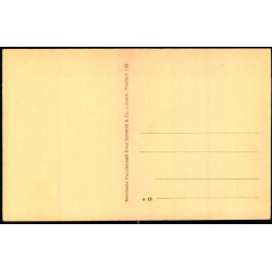 Miss Kollath - Kautschuk und Reifenknsterin - Nordisk Kunstanstalt M 15 - Ubrugt