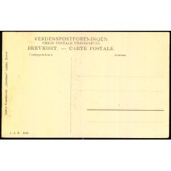 Aarhus - Katedralskolen - J.J.N. 1761 - Ubrugt