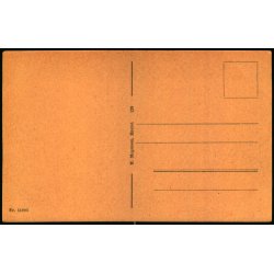 Aarhus Domkirke - H. Mogensen 128 - Ubrugt