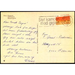 Aarhus Pigegarde - Stender 149 719 686 - Brugt