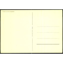 Fredericia - Danmarksporten - O.P.O. 6631 - 3 - Ubrugt