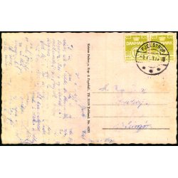 Philipsborg - Anslet Hage pr. Fjelstrup - Kresten Pedersen 16787 - Brugt