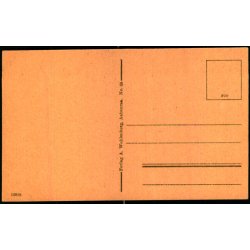 Aabenraa - Ved Gjennerbugt - A. Wohlenberg 68 - Ubrugt