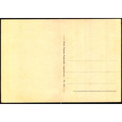 L�gumkloster Kirke - Dormitorietrappen - Holm Hansens Bogh. 844 - Ubrugt