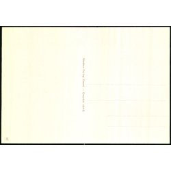 Graasten Slot - Stender G. 1009 K - Ubrugt