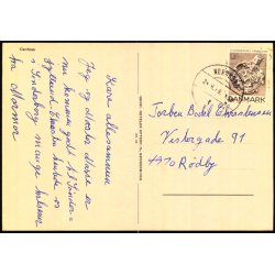 Danfoss - Nezler Eftf. 25 - Brugt