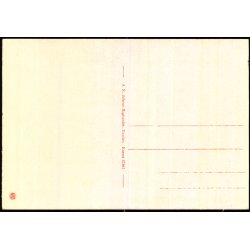 T�nder - Gammelt Partricierhus  - J.N. Jefsens Forlag 67361 - Ubrugt