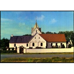 S�mandskirken - S.Hansen u/n - Ubrugt