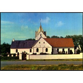 S�mandskirken - S.Hansen u/n - Ubrugt