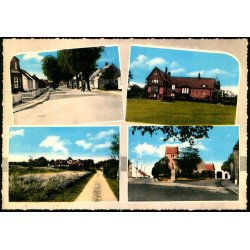 Nyk�bing Sj�lland - Kiosken u/n - Ubrugt