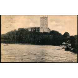 Kolding - Koldinghus -  C.St. 1734 - Brugt